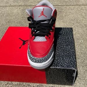 Air Jordan 3 Unite